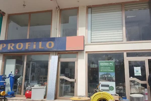 Çetin Elektrik - Mehmet Çetin - Elektrik Malzemeleri Satıcısı - Antalya Döşemealtı
