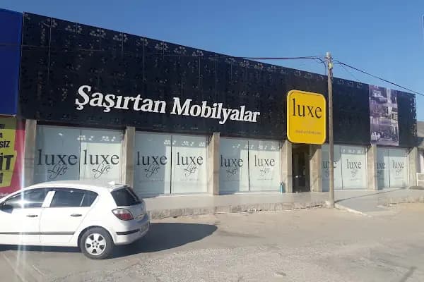 Luxe Life Şaşırtan Mobilyalar Edremit - Mobilya mağazası - Balıkesir Bigadiç