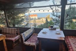 Sinope Mantı &amp; Ev Yemekleri Akçaabat