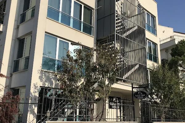 Tuzla First House - Otel - İstanbul Ümraniye