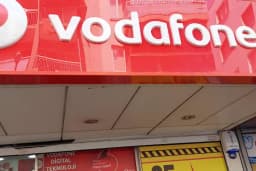 Vodafone Cep Merkezi