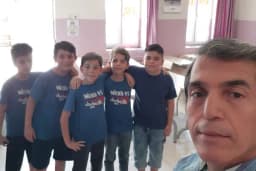 Anamur İlköğretim Okulu