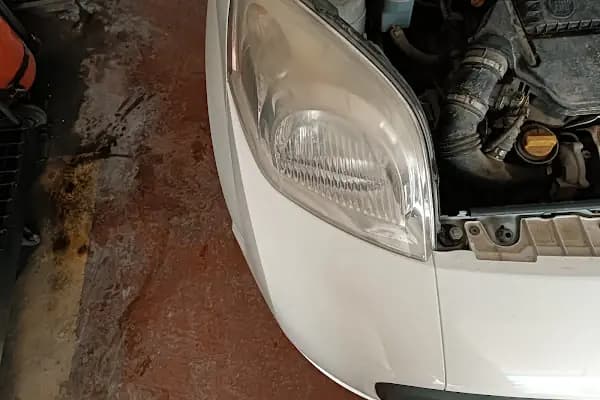 Autobahn Oto Yıkama - Araba Yıkama - Bursa İnegöl