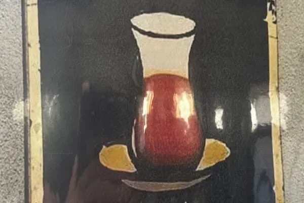 kalyan'n sahne & cafe - Kafe - İstanbul Arnavutköy