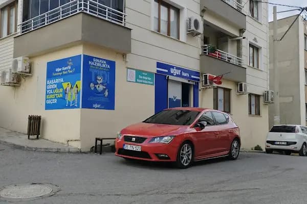 Uğur Dersaneleri-aliağa Şubesi - Hızlandırılmış Eğitim Programı - İzmir Balçova