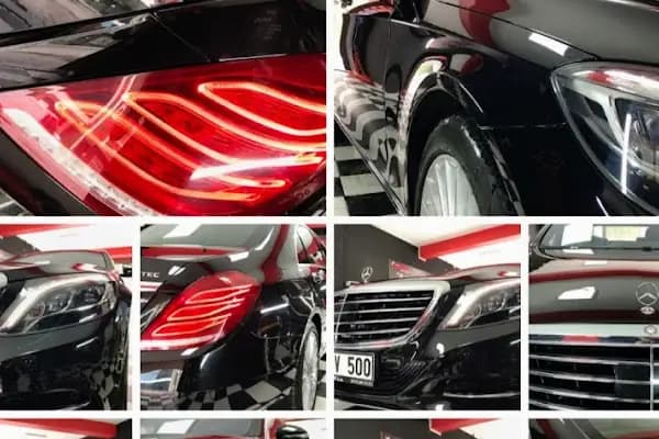 Carpeeling Detailing Studio - Detaylı Araç Temizlik Hizmeti - İstanbul Kadıköy
