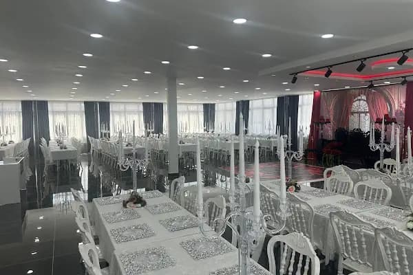 Zeliş Kına Düğün Davet Salonu - Düğün Salonu - İstanbul Esenler