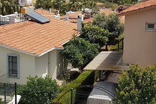 Severoğlu Sitesi - Konut Geliştirme - Adana Yüreğir