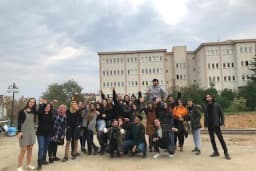 Trabzon Üniversitesi Fatih Eğitim Fakültesi