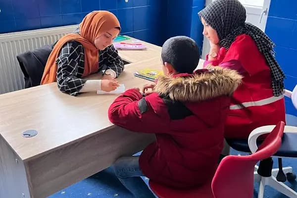 Kars Duru Özel Eğitim ve Rehabilitasyon Merkezi - Rehabilitasyon Merkezi - Kars Kars Merkez