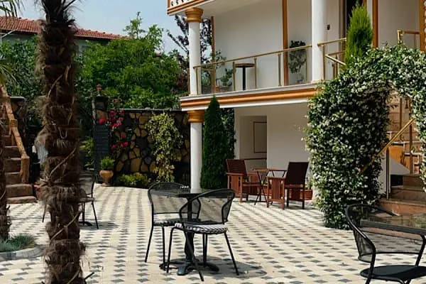 Sapanca Paradise Hotel - Otel - Sakarya Serdivan