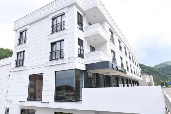 Kuaför Selay - Otel - Trabzon Ortahisar