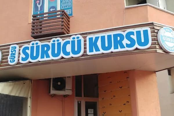 Gürsu Sürücü Kursu - Sürücü Eğitim Kursu - Bursa Osmangazi