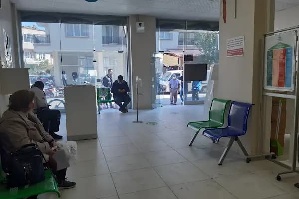 İZMİRGAZ BERGAMA ABONE MERKEZİ - Enerji Tedarikçisi - İzmir Buca