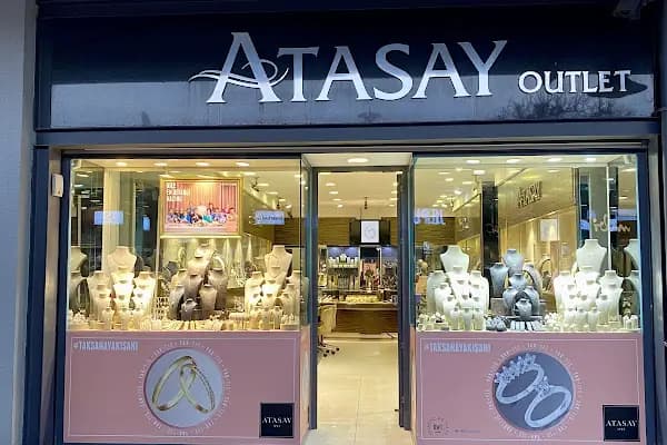 Atasay - Kuyumcu - Kocaeli Darıca