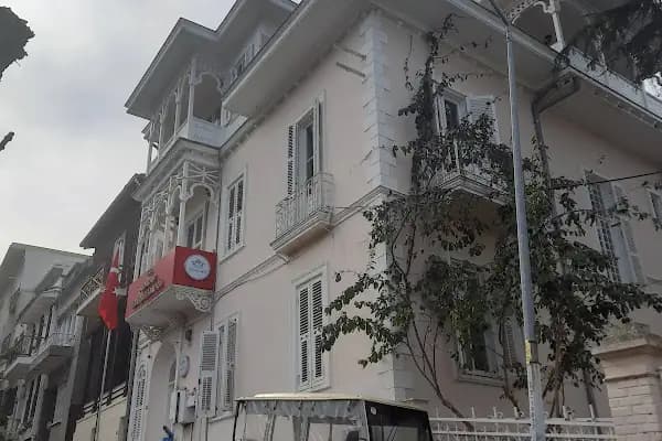 ADALAR KAYMAKAMLIĞI - Devlet Dairesi - İstanbul Çatalca