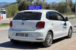 Alaiye Sürücü Kursu