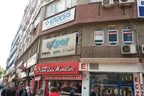 Delta Bilgisayar ltd sti - Bilgisayar Destek ve Hizmetleri - Sakarya Adapazarı