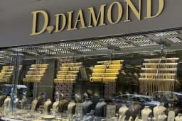 İSTANBUL KUYUMCULUK DDIAMOND