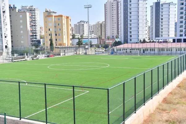Çukurova Stadı - Stadyum - Adana Çukurova