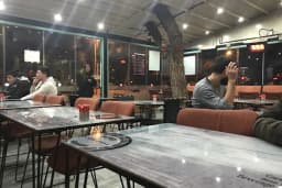 THE TOWN COFFEE