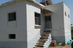 Rabia summerhouse
