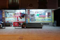 şimşek market