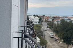 Şakran Uslu Otel