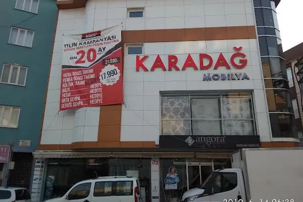 Karadağ Mobilya - Gürsu AVM şube - Mobilya mağazası - Bursa Gürsu