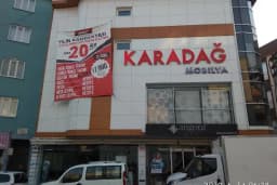 Karadağ Mobilya - Gürsu AVM şube