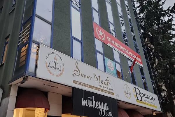 İstanbul Müzik Aletleri - Müzik aletleri mağazası - İstanbul Fatih