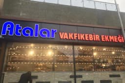 Atalar Taș Firin