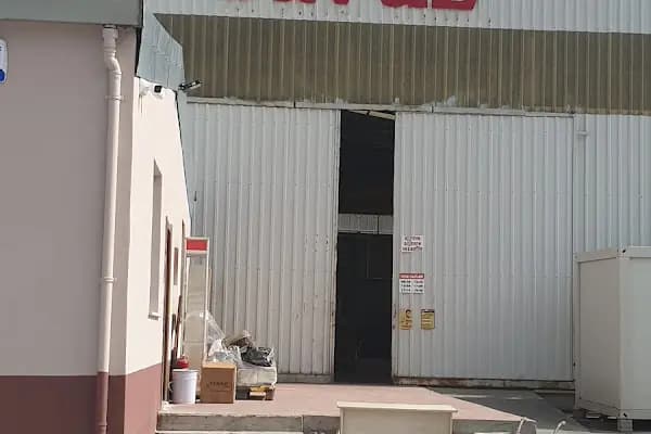 Yavuz Büro Malzemeleri - Kırtasiye Mağazası - İstanbul Başakşehir
