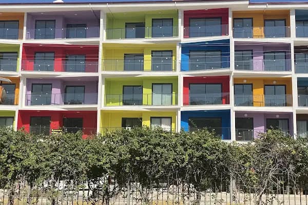 Orange Park Hotel - Otel - Antalya Muratpaşa