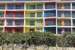 Orange Park Hotel