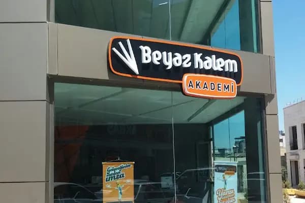 Beyaz Kalem Akademi Şanlıurfa - Eğitim Kurumu - Şanlıurfa Akçakale