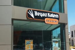 Beyaz Kalem Akademi Şanlıurfa