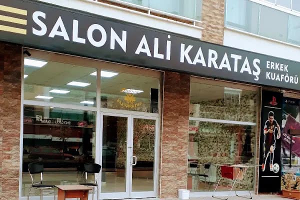 İKRA KUAFÖR&amp; GÜZELLİK - Kuaför - Konya Selçuklu