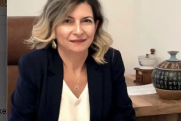 Uzm. Dr. Nazlı Alcan Psikiyatri Adana - Psikiyatr - Adana Yüreğir