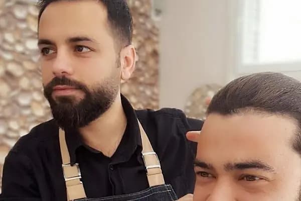 Adana Protez Saç Merkezi - Protez Uzmanı - Adana Çukurova