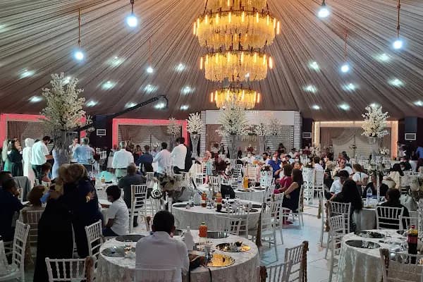 100.Yil Park Dügün Salonu - Düğün Salonu - Antalya Kepez
