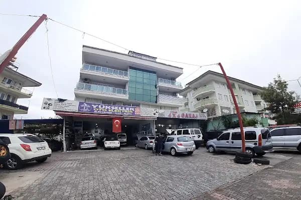 Yükseller Oto Elektrik - Oto Elektrik Hizmeti - Antalya Döşemealtı