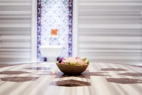 Terra Spa Divan Otel - Spa ve Sağlık Kulübü - Adana Çukurova