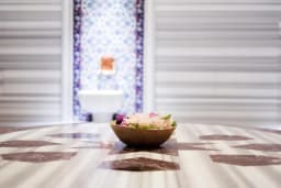 Terra Spa Divan Otel