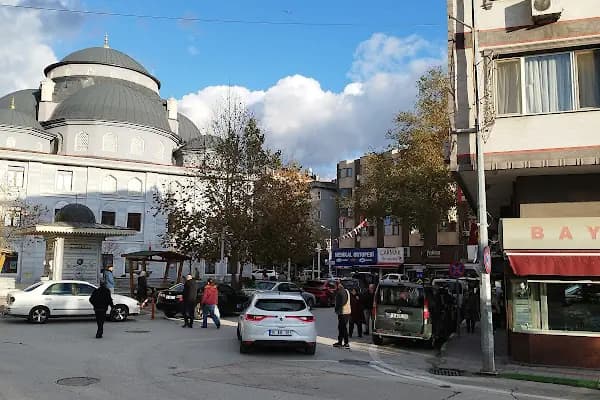 GEMLİK TAKSİ - Taksi Durağı - Bursa İnegöl