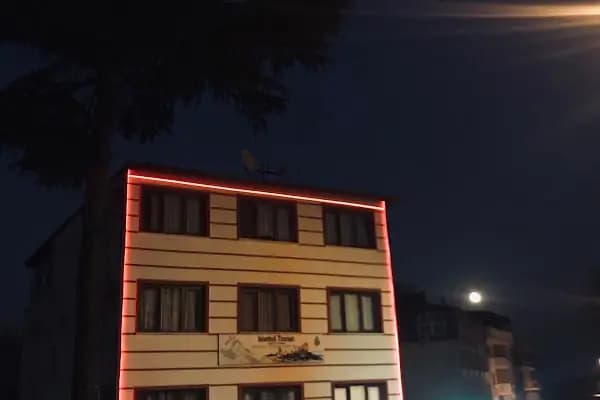 AL HAYAT HOTEL - Otel - Yalova Yalova Merkez