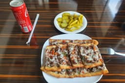 Hayal Restorant