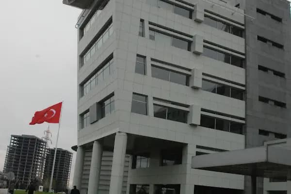 İSTANBUL GÜMRÜK VE DIŞ TİCARET BÖLGE MÜDÜRLÜĞÜ - Devlet Dairesi - İstanbul Kadıköy