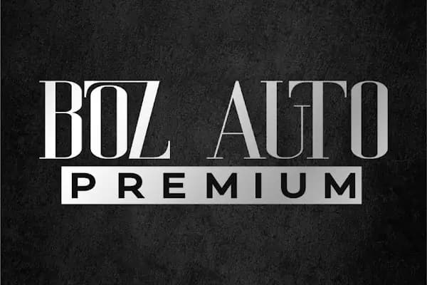 Boz Auto Premium Oto yıkama - Araba Yıkama - Antalya Alanya