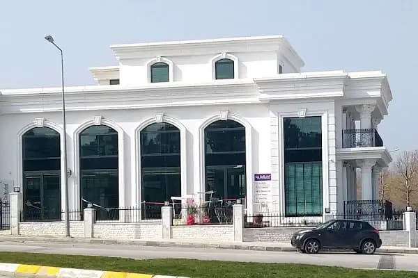 Diş Hekimi Sefa Dalbudak Özel Ağız ve Diş Sağlığı Merkezi - Diş Hekimi - Denizli Pamukkale